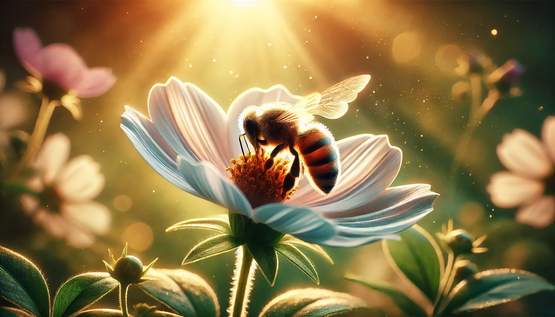 Včelařství Avos Včely – kvalitní produkty pro včelaře